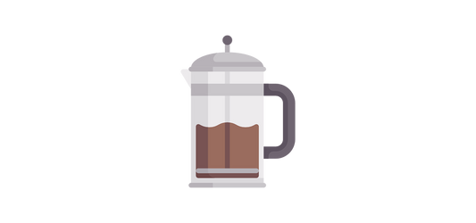 Plunger Coffee
