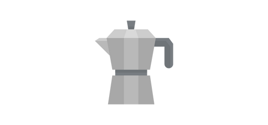 Stovetop Espresso