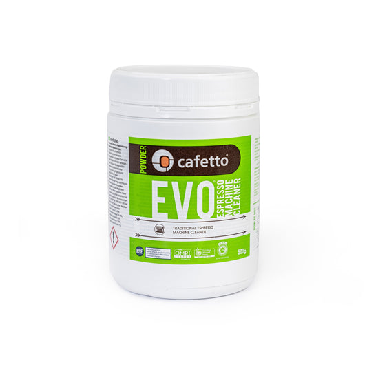 cafetto evo 500g
