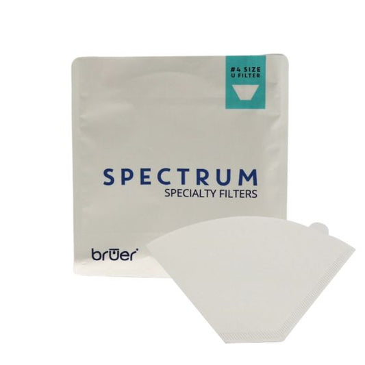 bruer filter papers #4