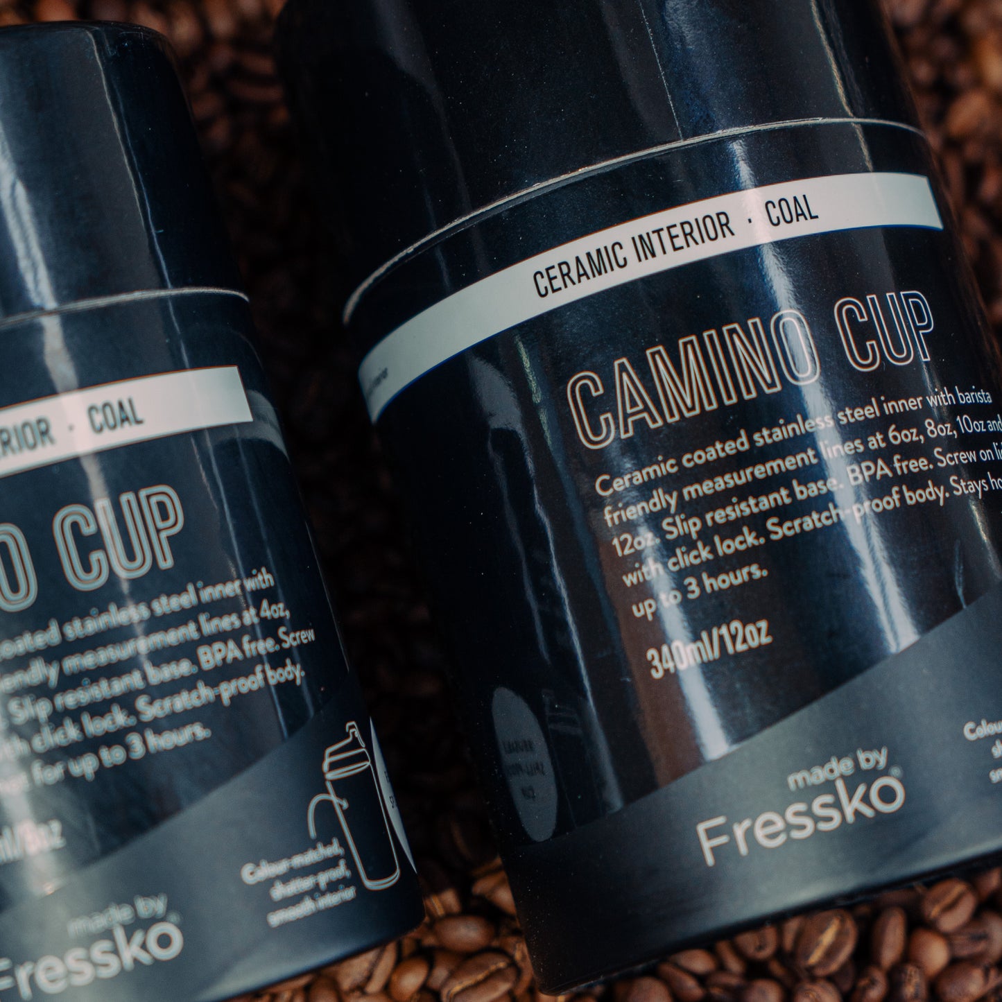 ritual x fressko reusable cup