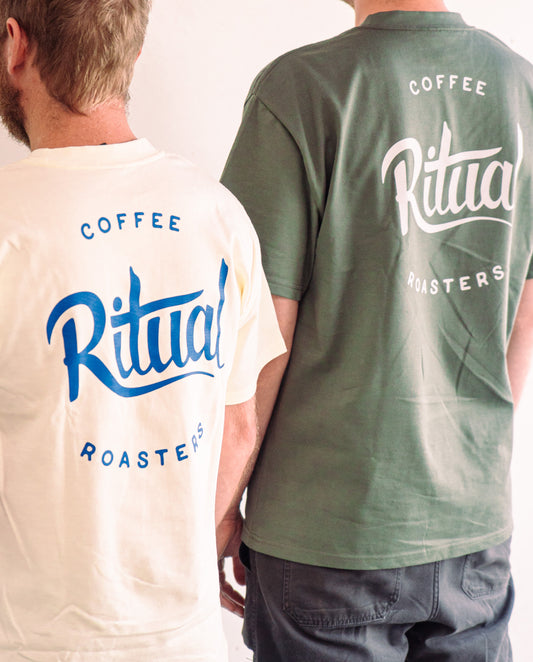 ritual tshirt