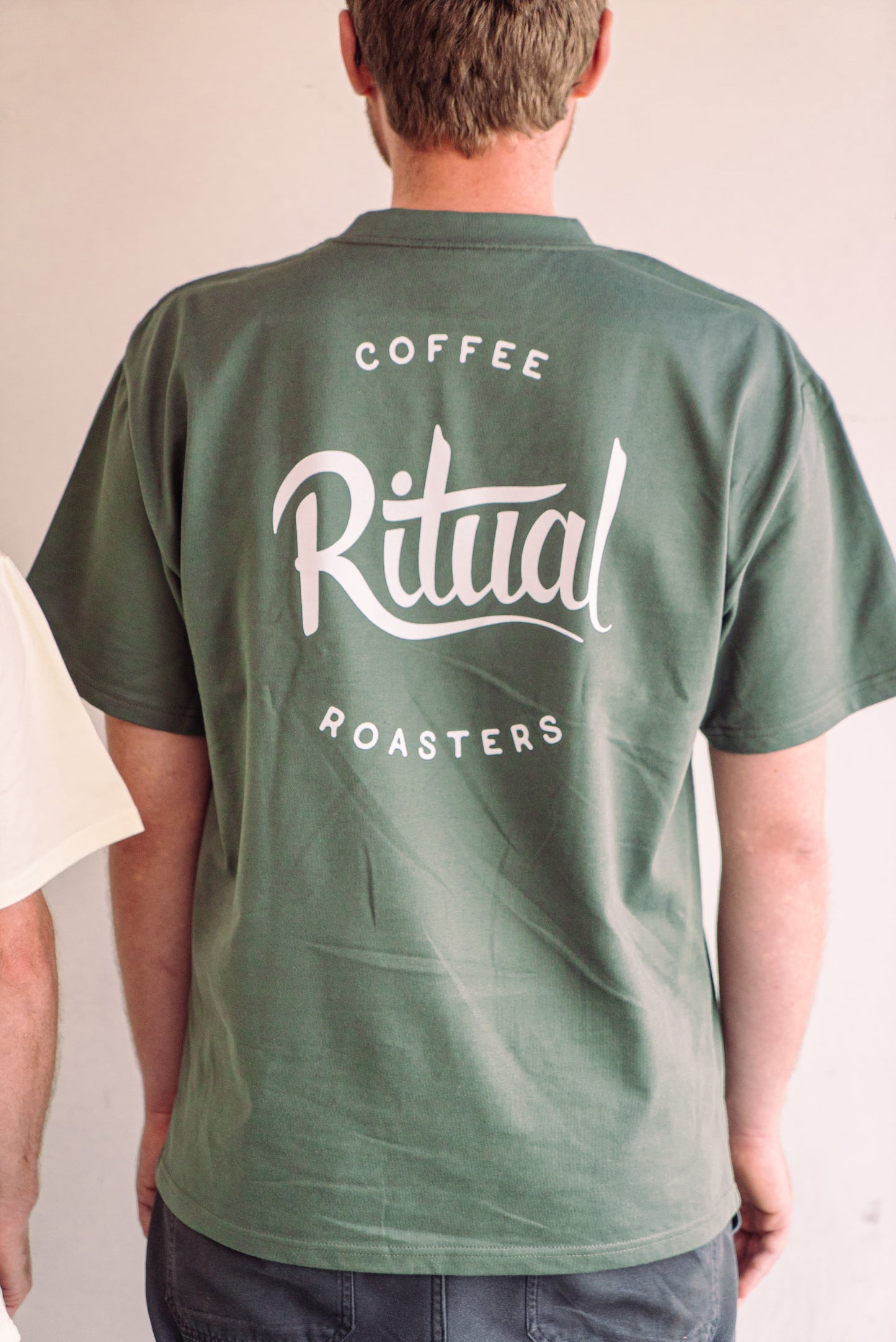 ritual tshirt