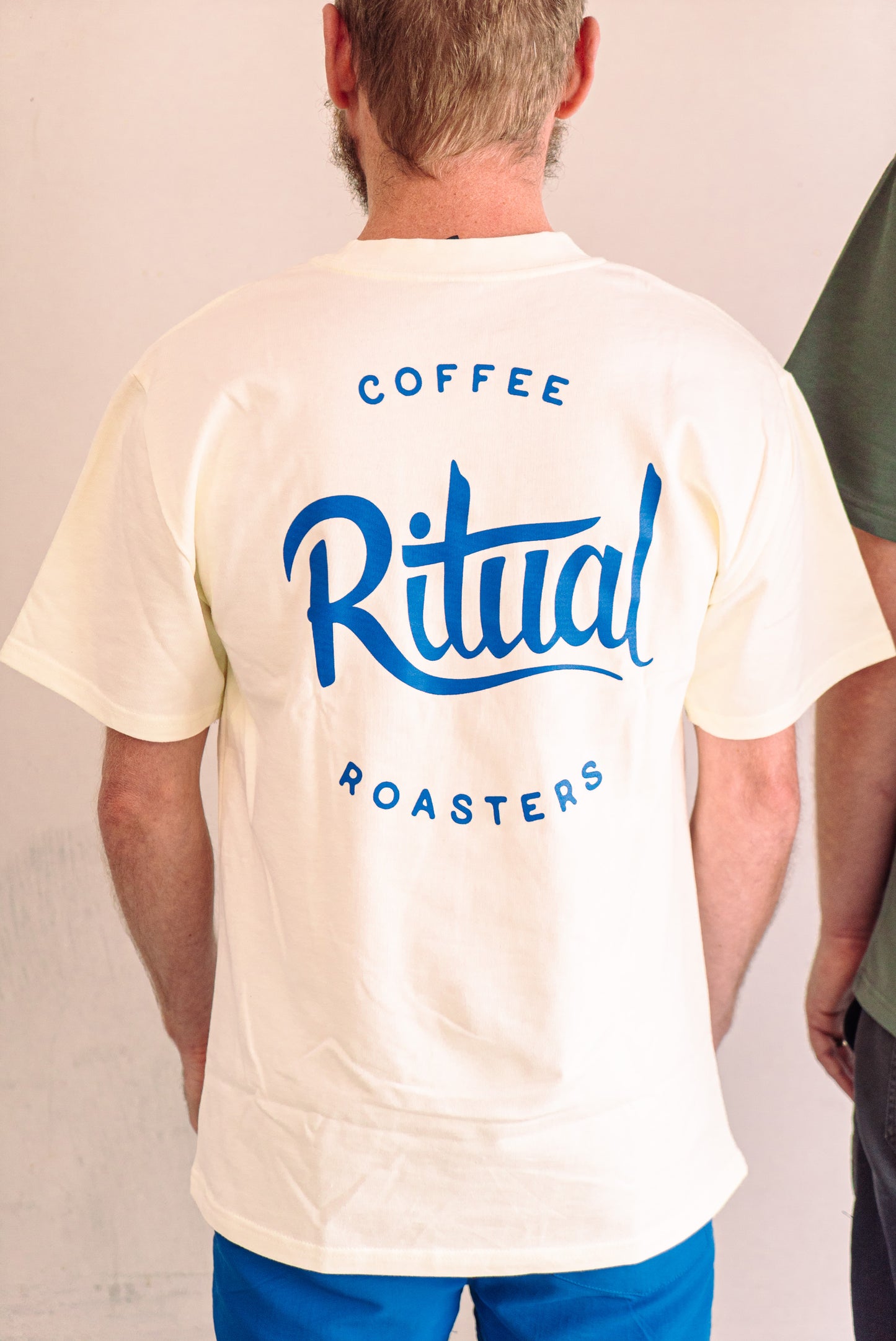 ritual tshirt