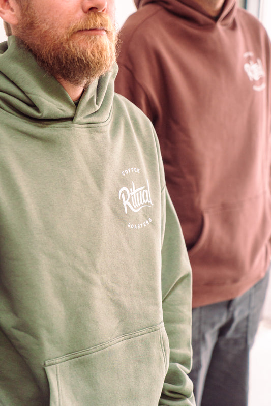 ritual hoodie