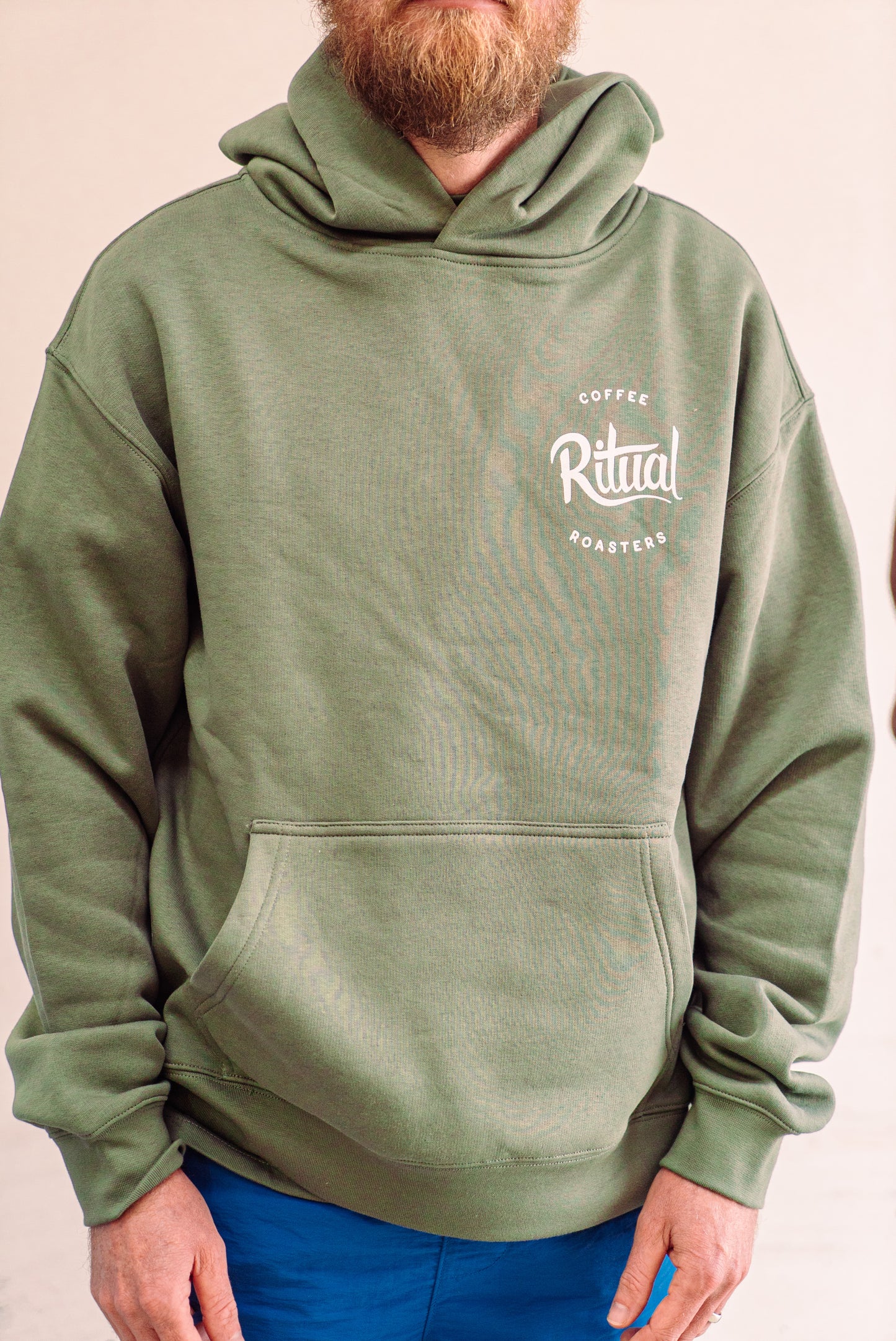 ritual hoodie