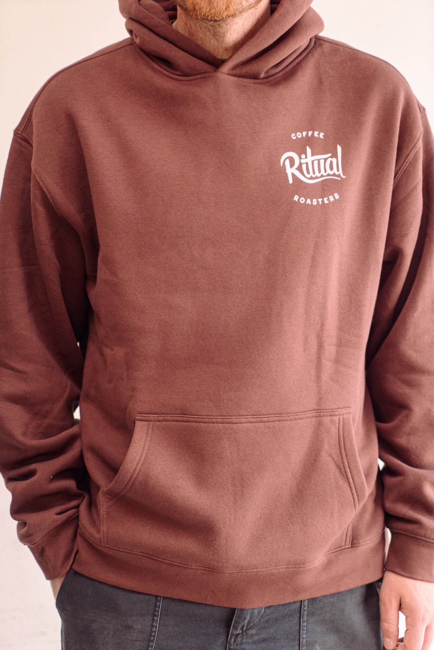 ritual hoodie