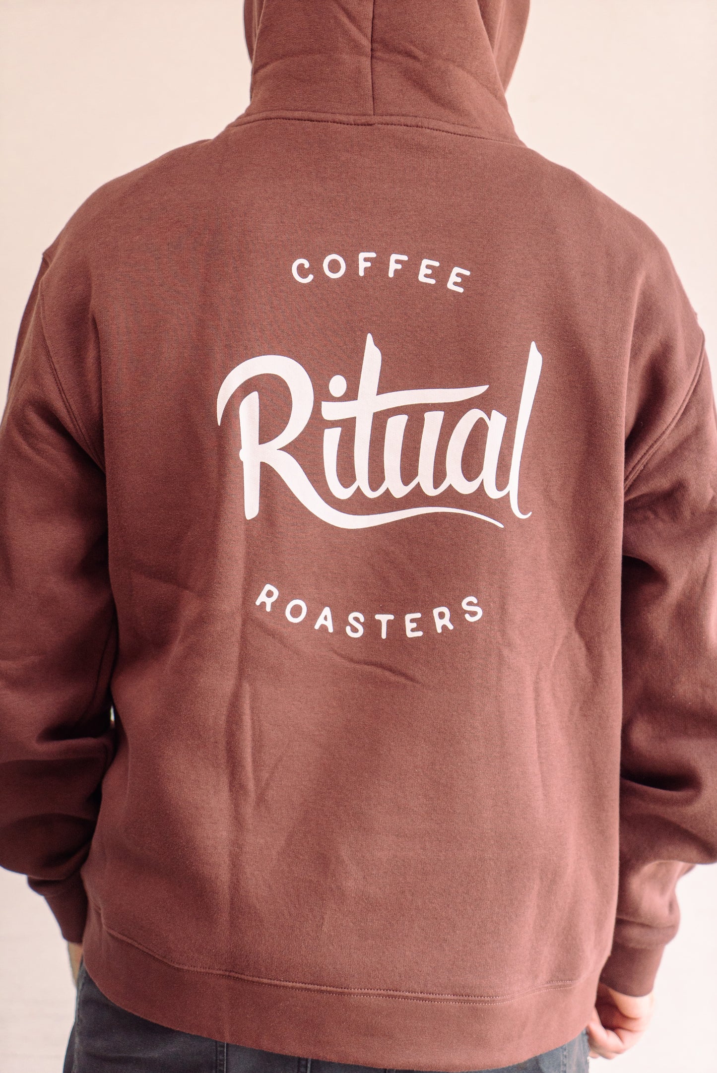 ritual hoodie