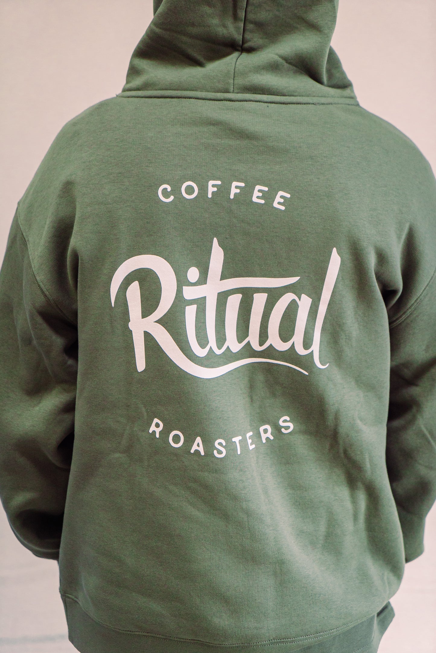 ritual hoodie