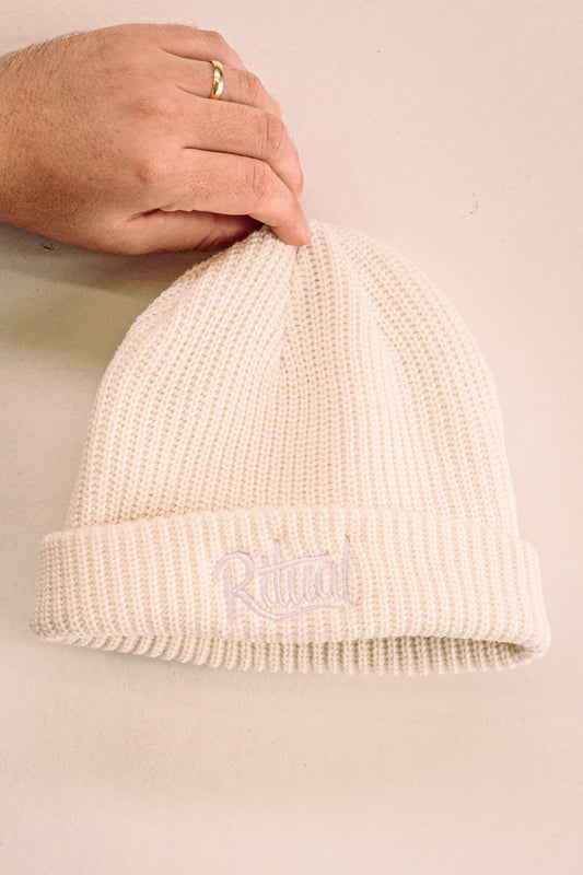ritual beanie