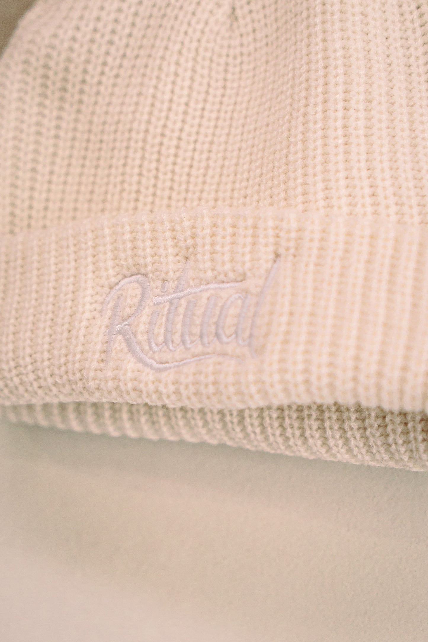 ritual beanie