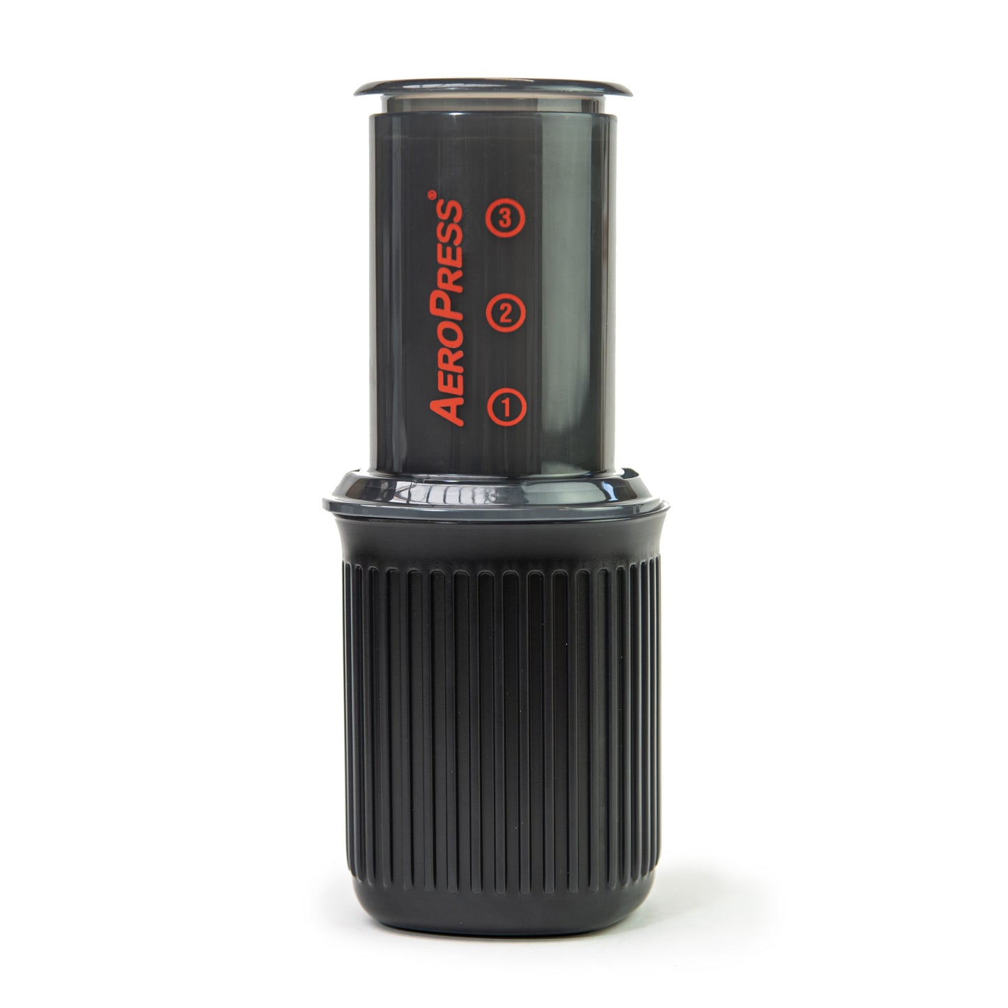 Aeropress go + 250g Free coffee