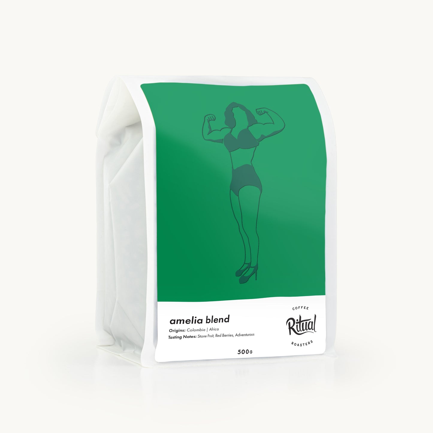 amelia blend