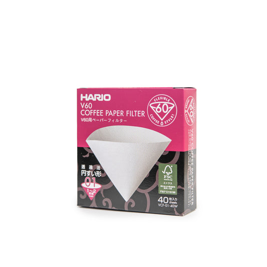 filter papers pk40