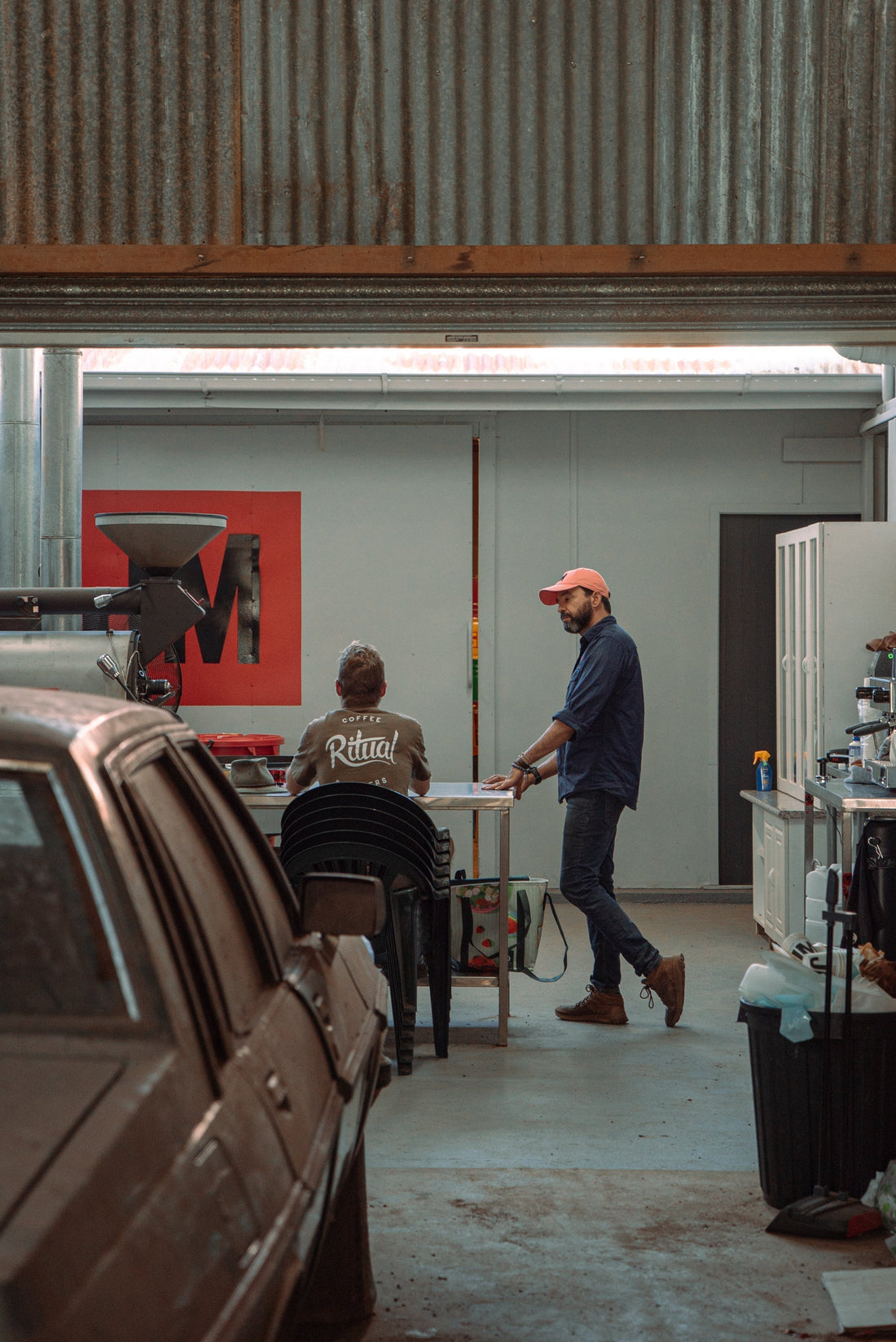 From Launceston To Cairns: The latest in Australian Grown Coffee