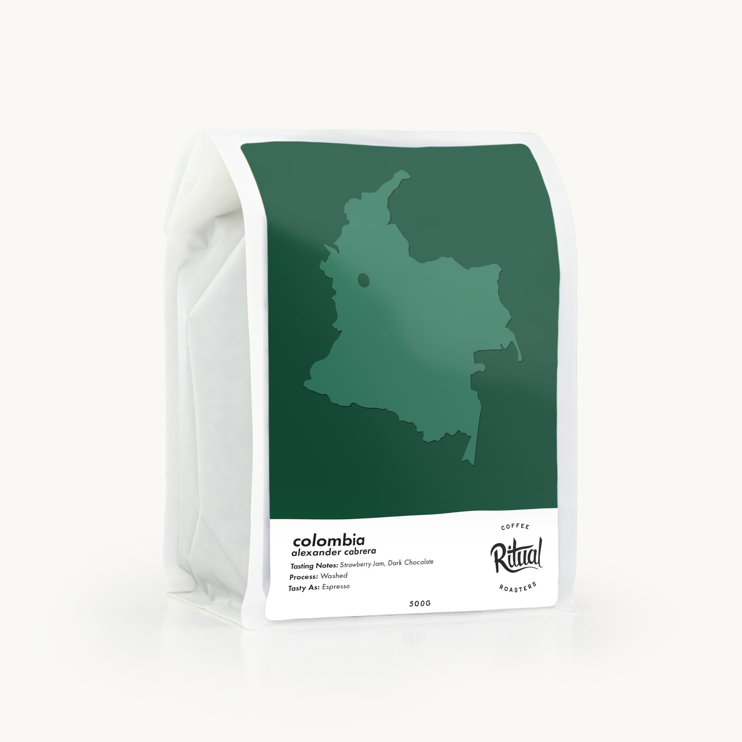 colombia alexander cabrera