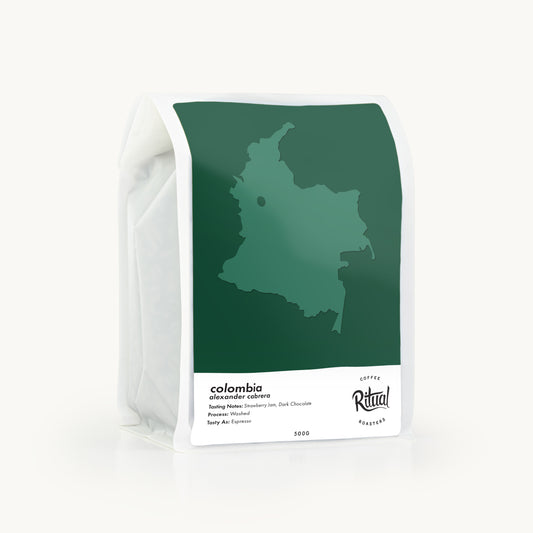 colombia alexander cabrera