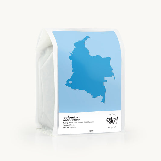 colombia wilder santacruz