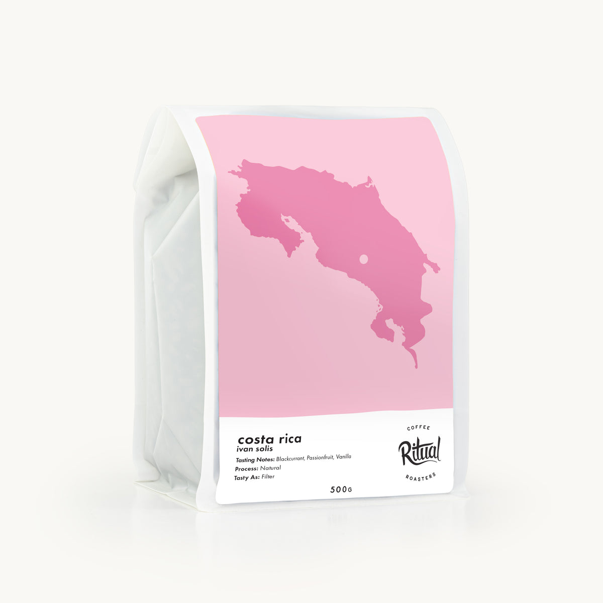 costa rica ivan solis - FILTER