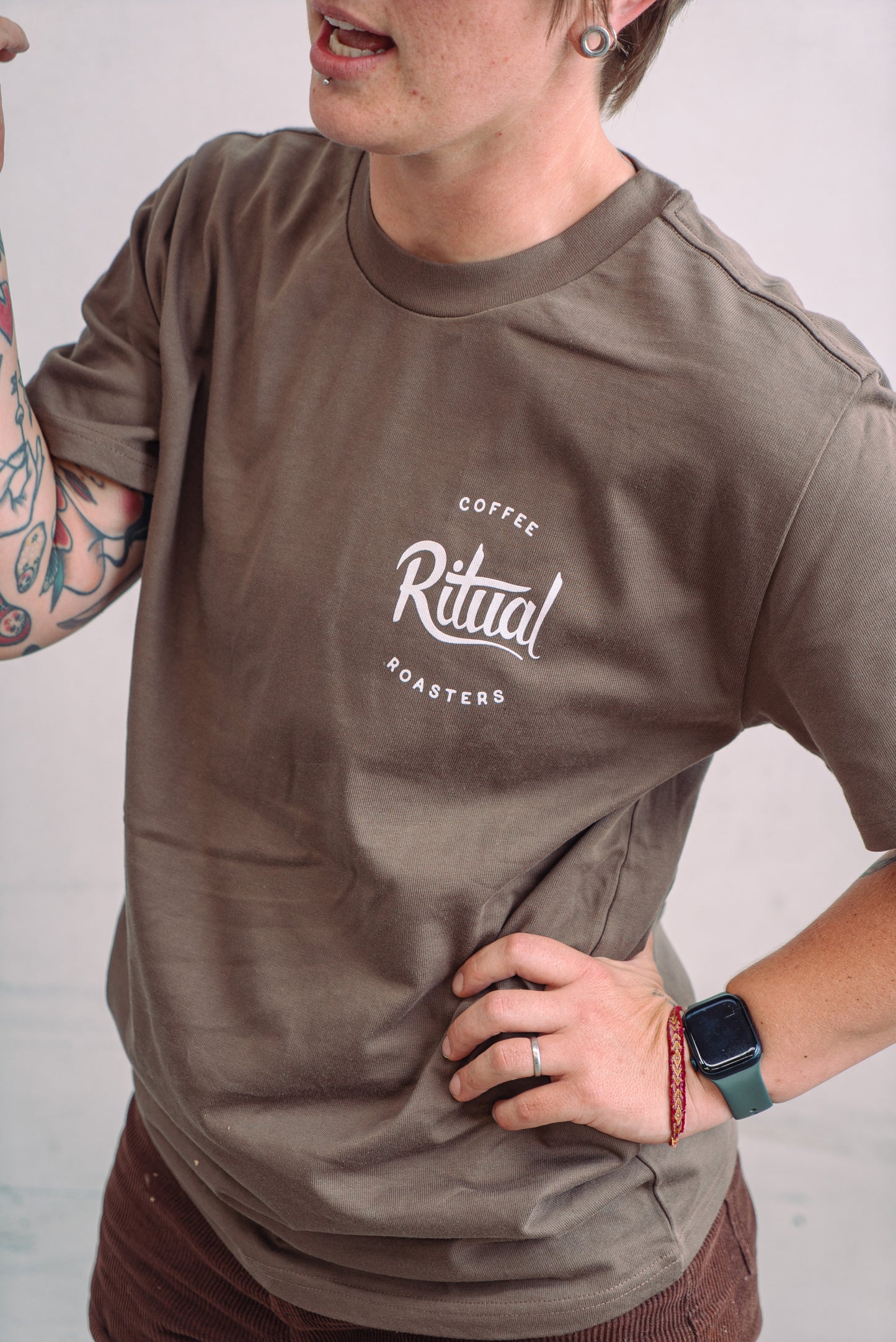 ritual tshirt