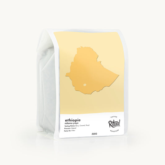 ethiopia sidama yaye - FILTER