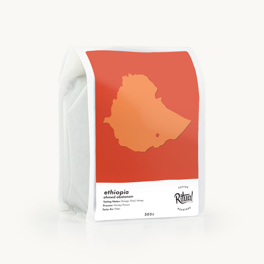 ethiopia ahmed abatemam - FILTER