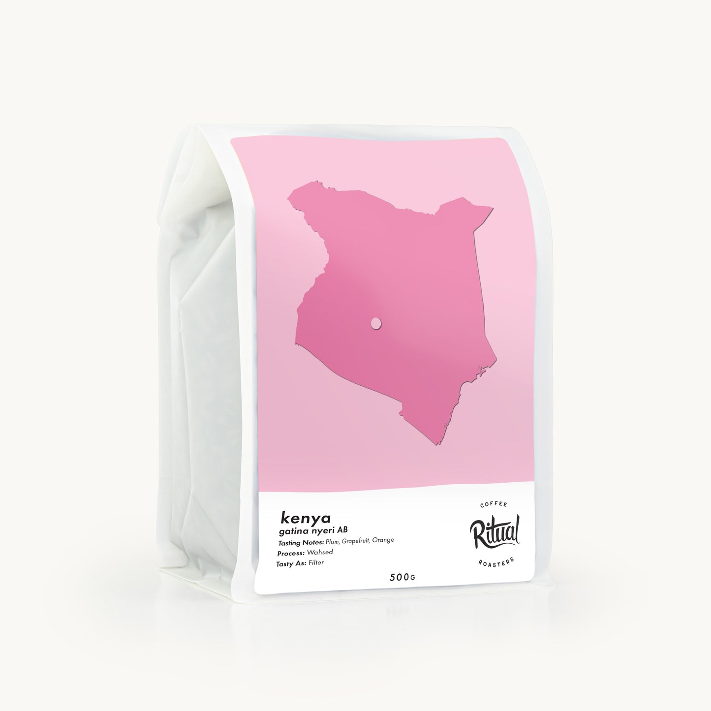 kenya gatina nyer - FILTER