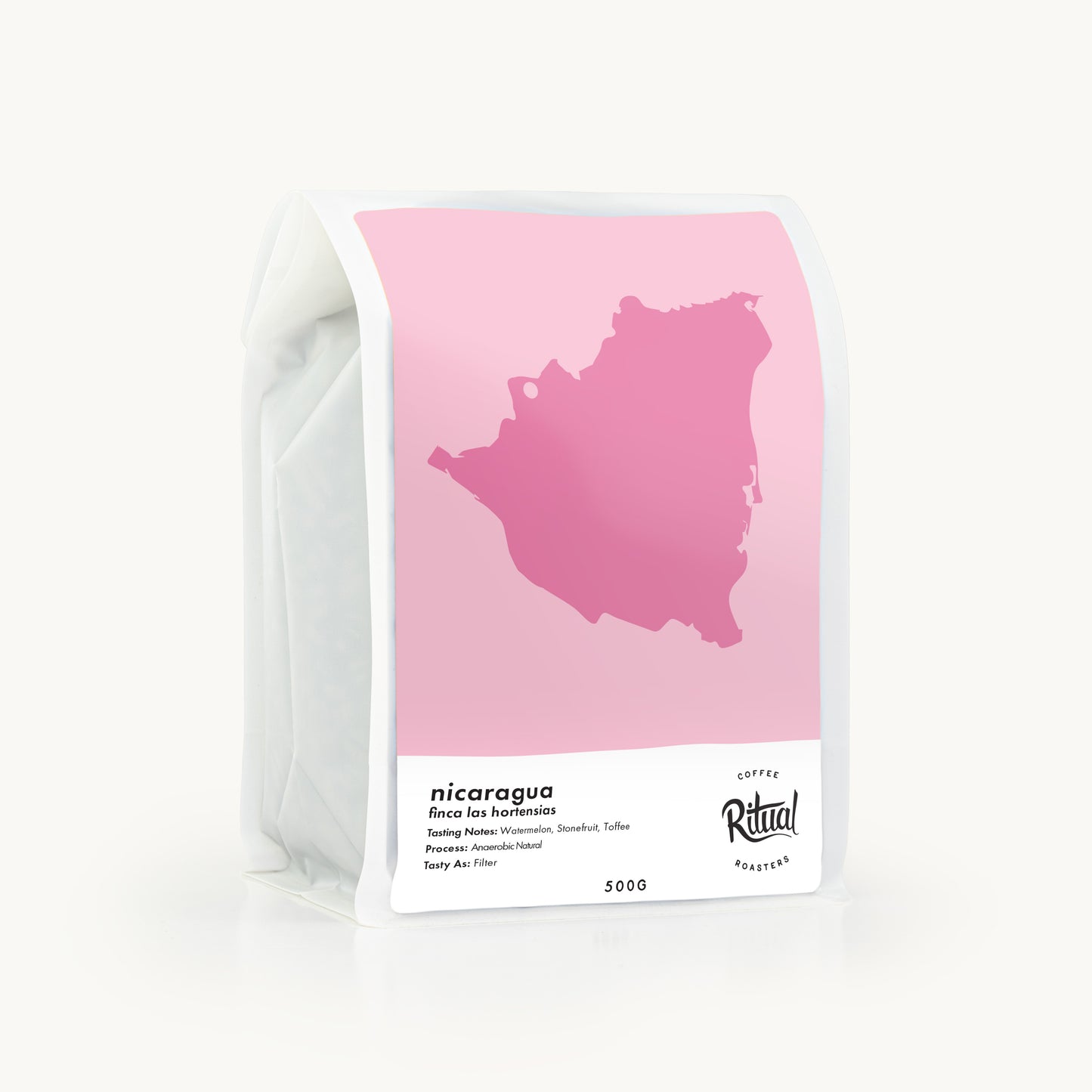 nicaragua finca las hortensias - FILTER