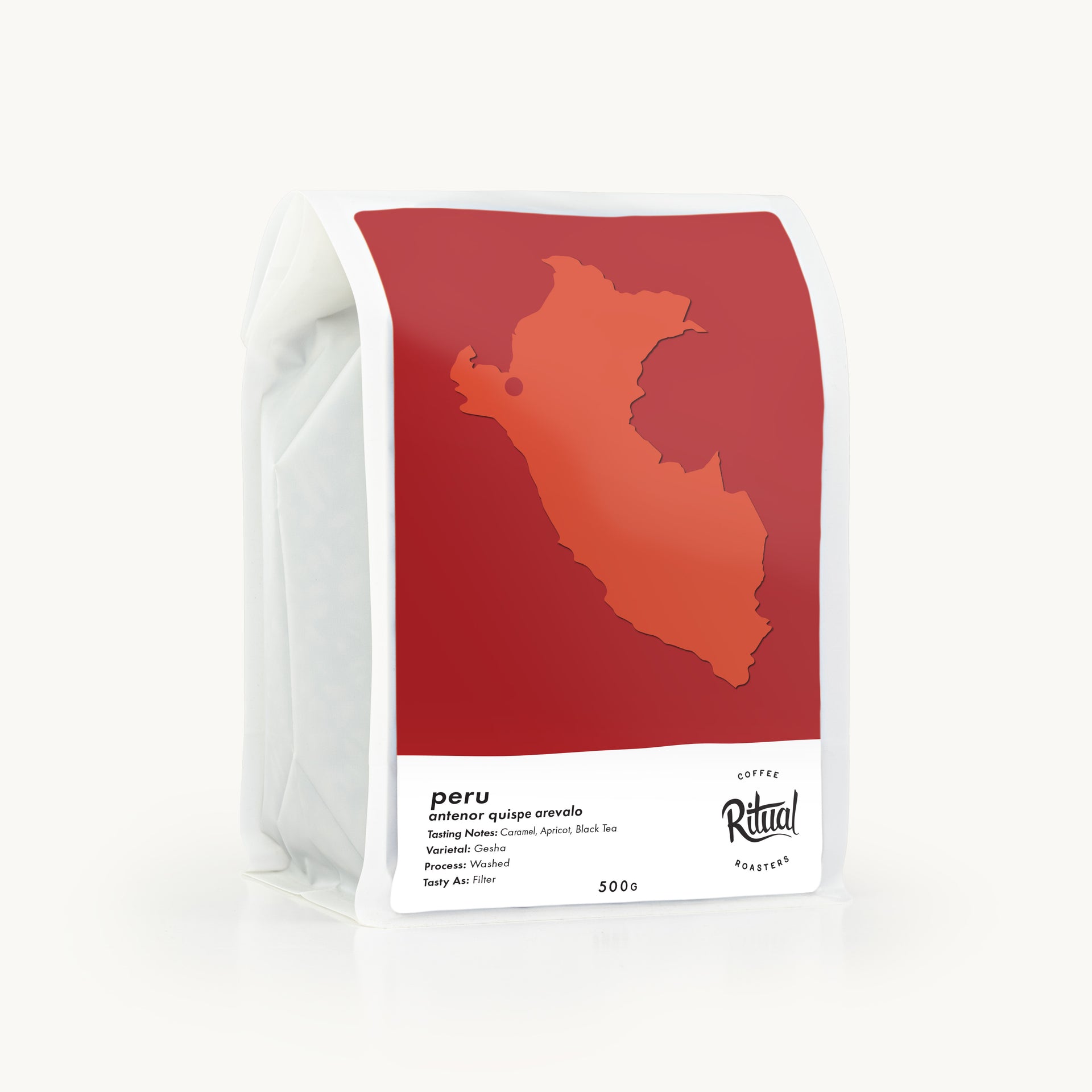 Photo of peru antenor quispe arevalo - FILTER