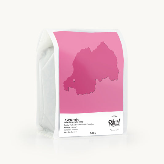 rwanda abadatezuka