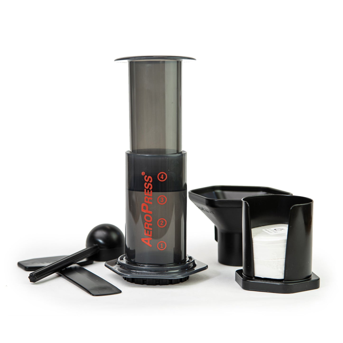 aeropress + 250g Free coffee