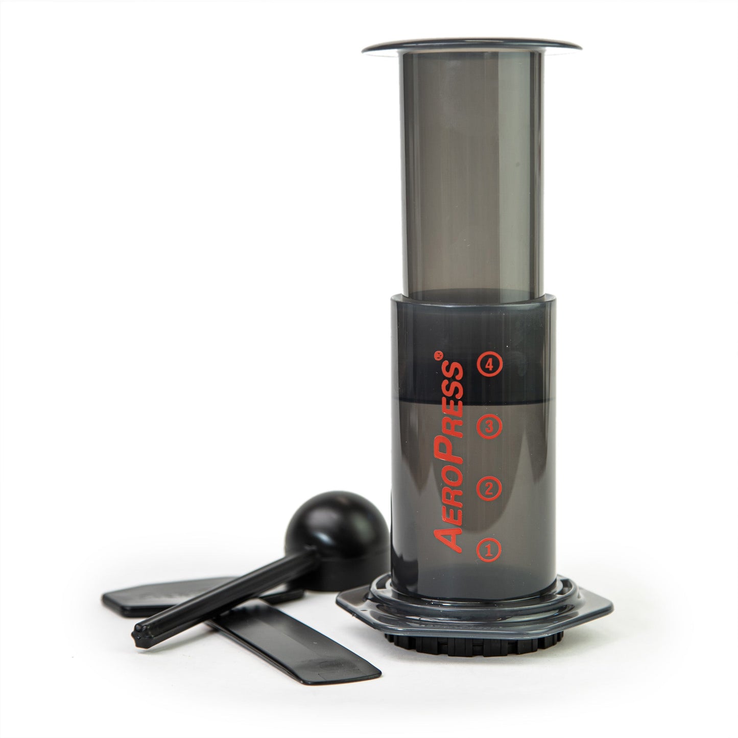 aeropress + 250g Free coffee