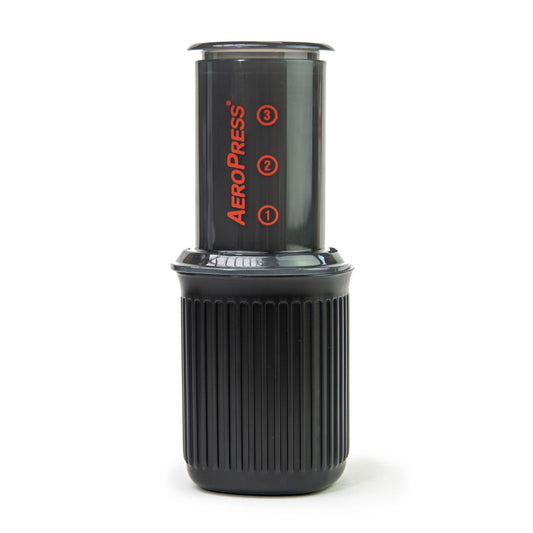 Aeropress go + 250g Free coffee