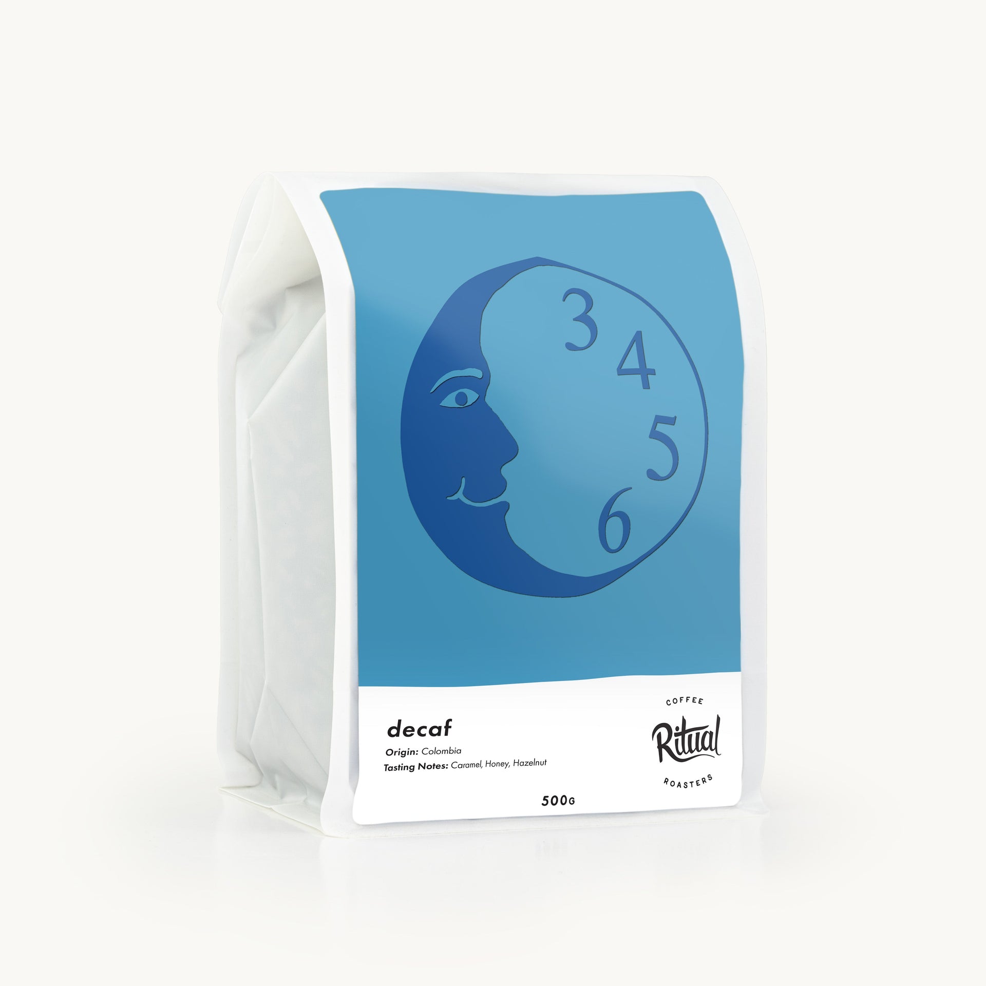 Photo of colombia decaf
