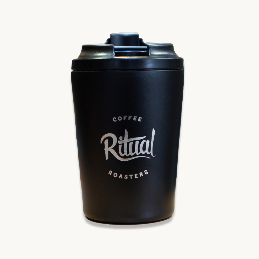 Cupping Ritual Coffee ritual x fressko reusable cup – Ritual Coffee