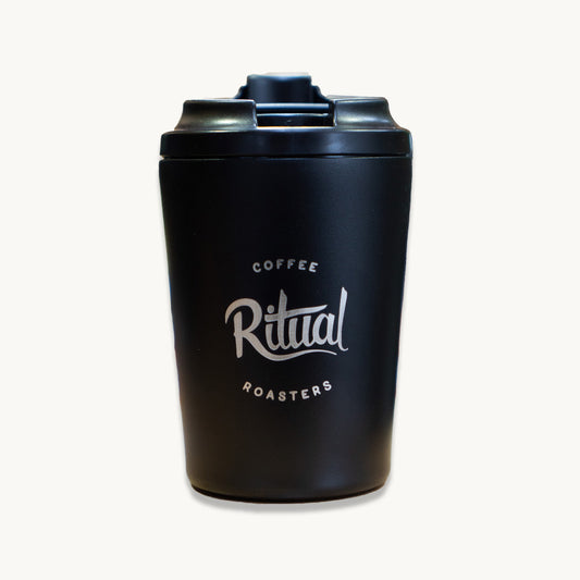 ritual x fressko reusable cup