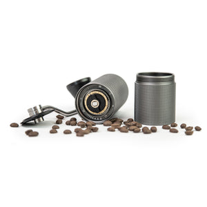 aeropress kit + grinder + FREE 250g coffee